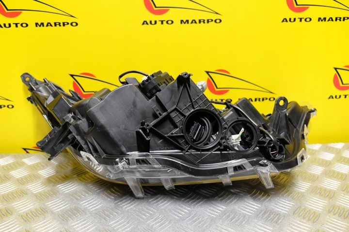 фото №11, Toyota rav4 2019- фара лампа перед полный led левая eu