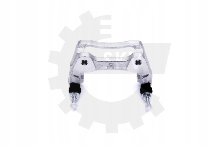 фото №9, Скоба затискач зад праве land rover range rover sport bda1141 45skv533