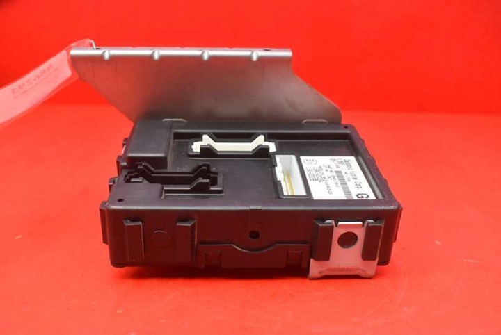 фото №6, Модуль комфорта 284b11hb1e nissan micra k13 1.2 12v 80 km 10-13