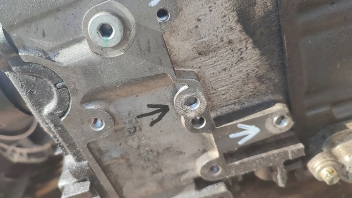 фото №11, Mercedes-benz cla w117 2014 двигун комплектні 2.2cdi 651.930