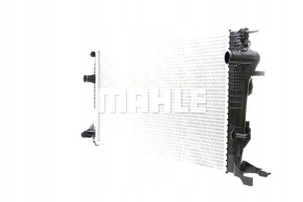 фото №14, Mahle оригінал cr 21 000s радіаторів, система охолодження двигуна