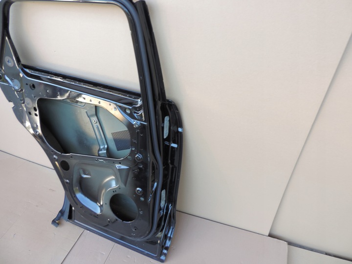 фото №8, Range rover evoque 2019 ліві задні двері