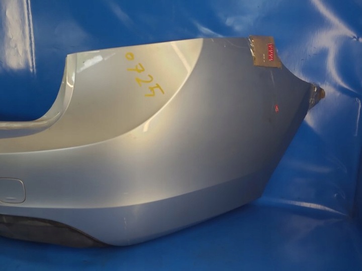 фото №8, Задний бампер volvo s60 10-13 39802573