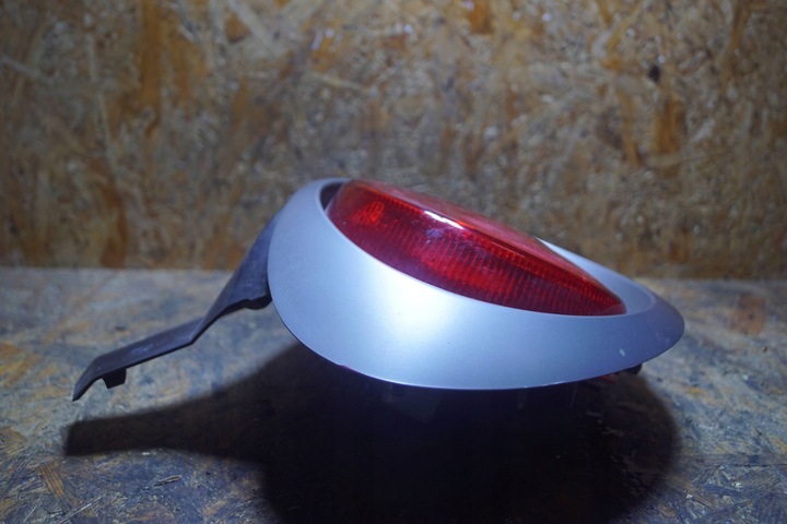 фото №10, Alfa romeo mito лампа лівий зад c1708