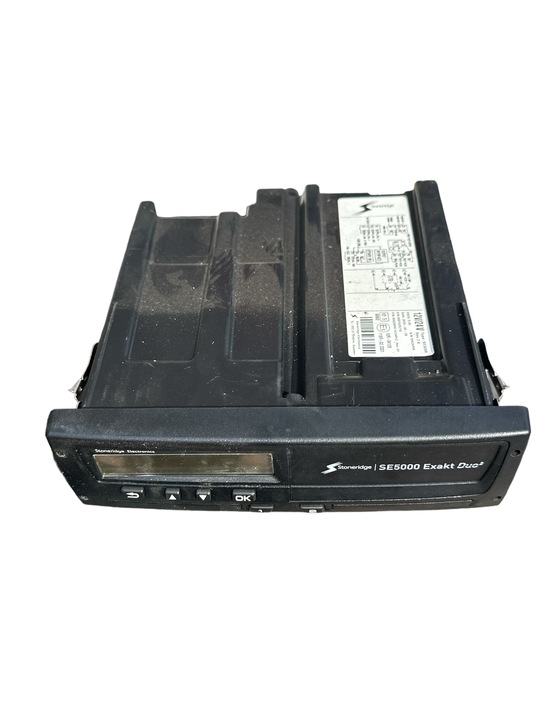 фото №1, Scania s r next покоління тахограф 2018r