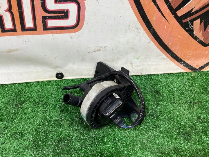 фото №10, Додатковий насос води jaguar i-pace x590 j9d3-8501-aa