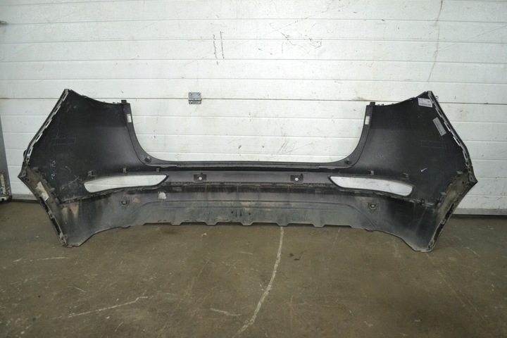 фото №14, Kia storage iv 15-18 бампер зад 86611-f1000