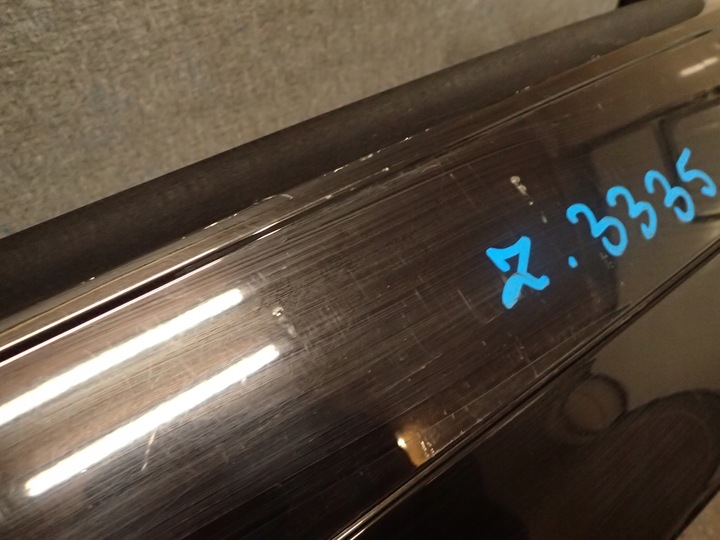 фото №5, Бампер зад audi q5 s line 80a 17-