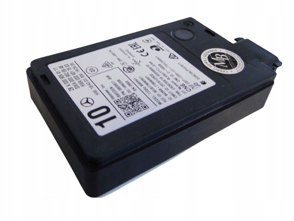 фото №1, Mercedes eqb x243 243 радар дистронік plus зад