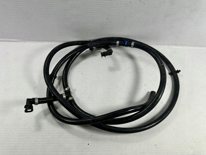 фото №1, Q5 8r шланг омывателя 8r0955953c