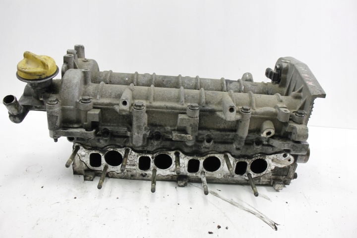 фото №11, Головка вали alfa romeo gt 147 159 1.9 jtd 16v fiat croma multijet 150