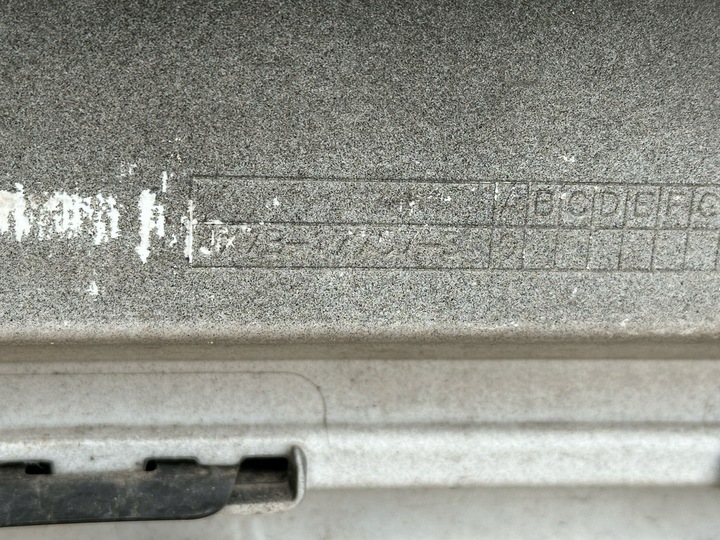 фото №9, Бампер перед ford focus mk4 st-line jx7b-17757-s