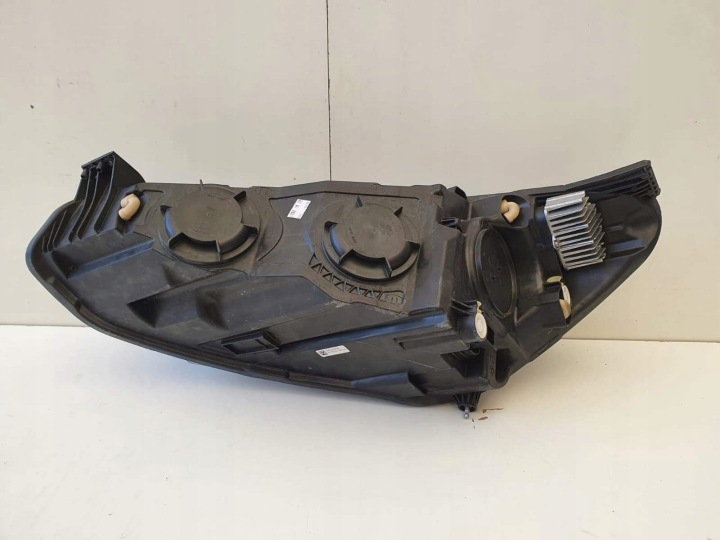 фото №6, Ford focus mk4 права фара led mx7b-13e014-cd