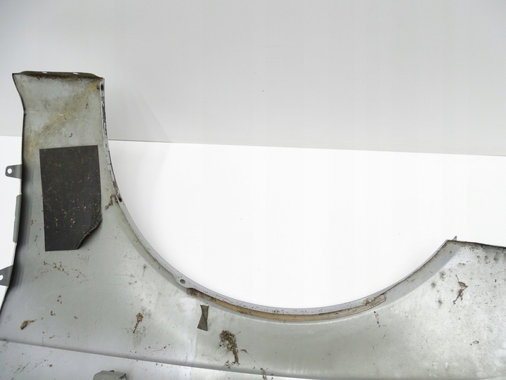 фото №15, Крыло правые перед переднее audi a4 b8 рестайлинг 12-15 r lx7w