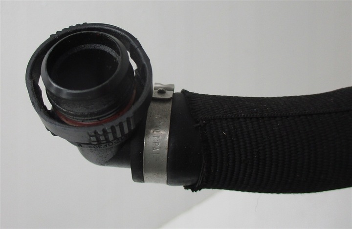 фото №6, Шланг шланг регулятора bmw m5 e60 5.0 s85 7837711