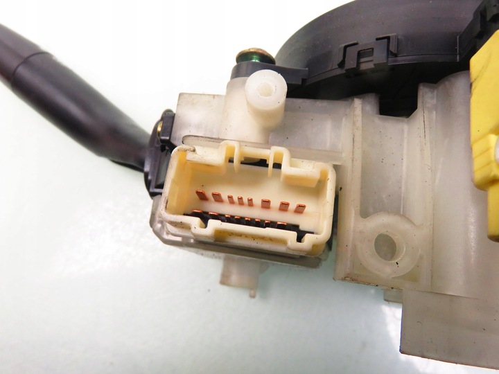 фото №7, Переключатель комбинированный mazda 323 f vi bj 4ge6t17b366