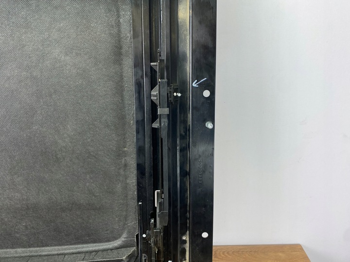 фото №9, Механізм люк chevrolet camaro 2016+