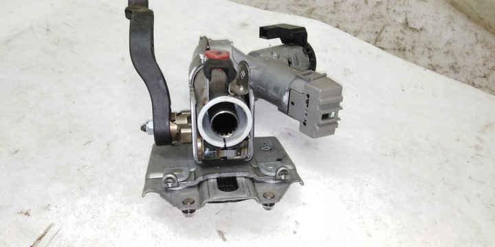 фото №12, Nadbiornik ford fiesta b-max ecosport courier оригінальний номер