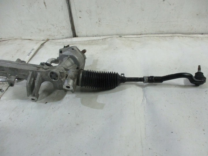 фото №9, Трансмісія кермова tucson ii sportage iv