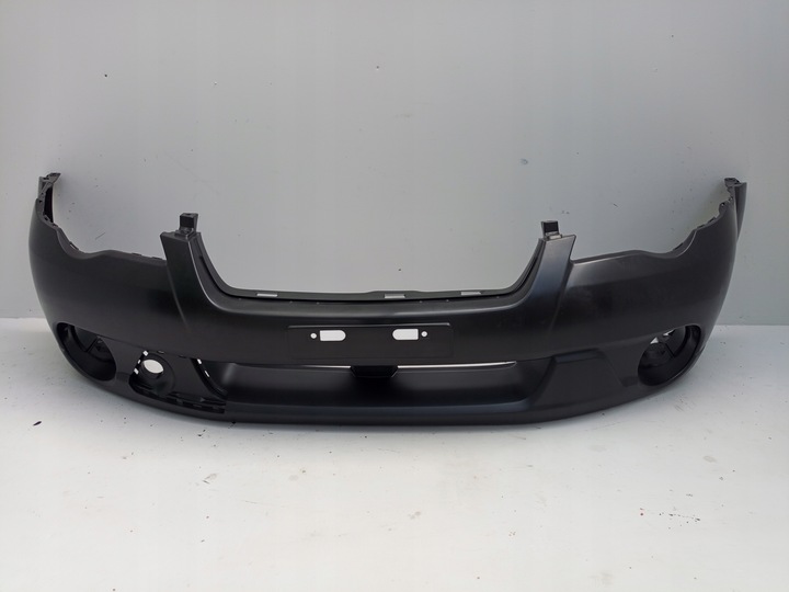 фото №16, Subaru outback legacy iii 3 рестайлінг 07- бампер перед переднє 57704ag230 ÷