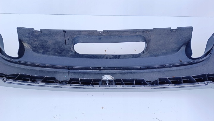 фото №8, Задній бампер audi a6 c6 avant