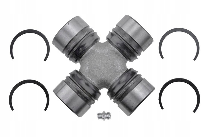 фото №9, Крестовина вала 32x57 kia sorento 02-06