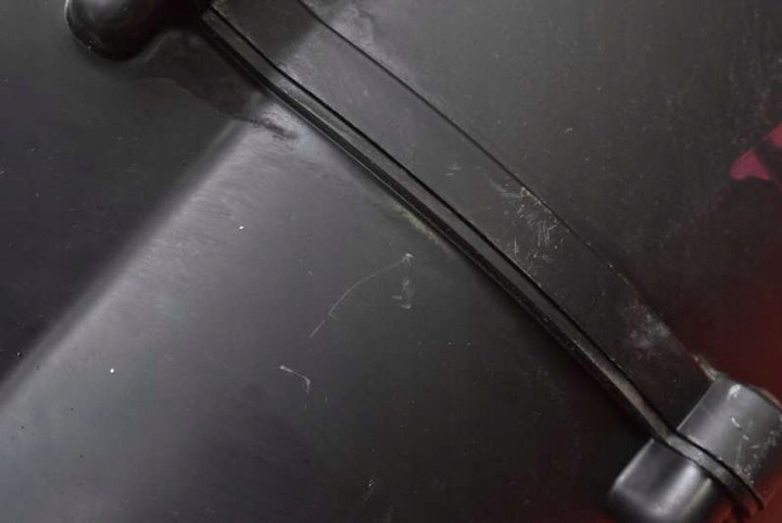 фото №9, Корпус фільтра повітря 6r0129601c skoda rapid 1.6 tdi 90 km 12-17