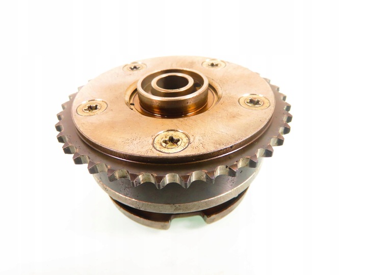 фото №6, Вариатор bmw e46 750003206 750462903