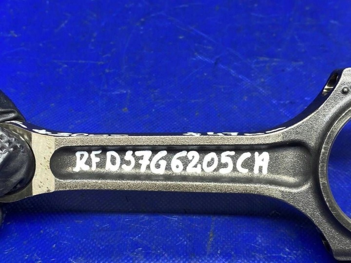 фото №7, Шатун ford mondeo mk v rfds766205ca