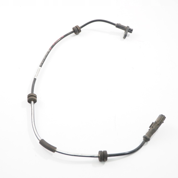 фото №12, Ford fiesta mk7 датчик abs зад задний 8v512c190aa