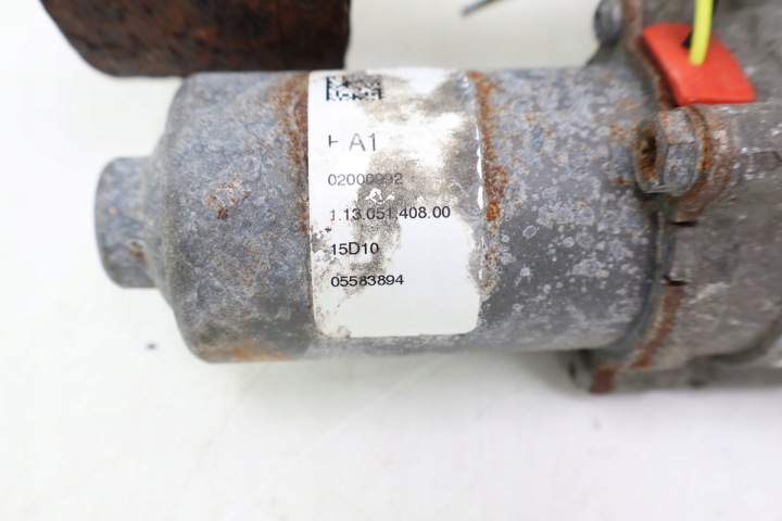 фото №9, Volvo xc90 ii диференціал міст зад 31437121, 31367737