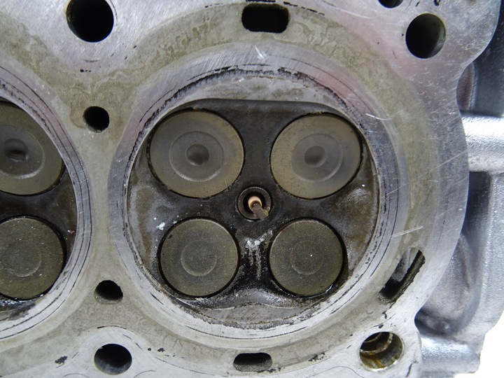 фото №12, Nissan micra k14 1.0 tce головка 3249r 132657536r