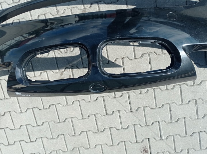 фото №9, Bmw e85 бампер 51127016053