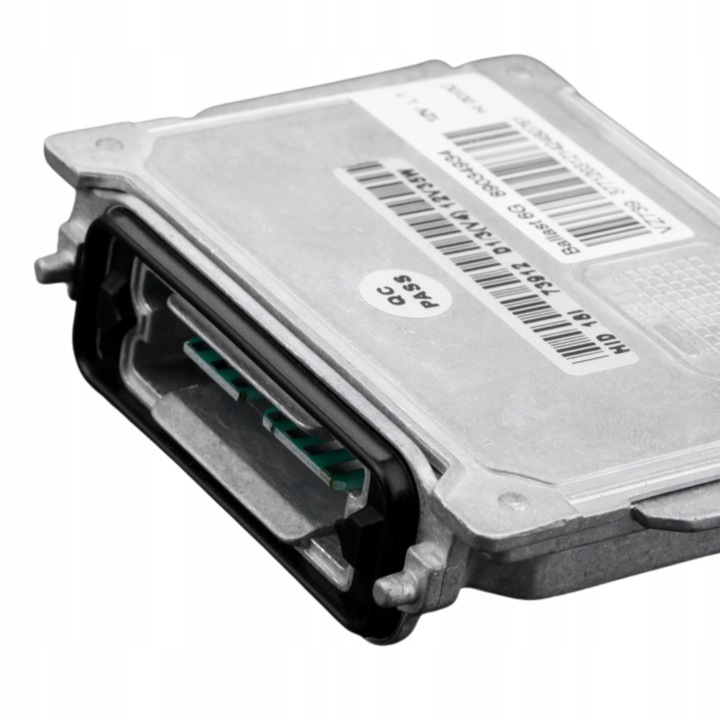 фото №6, Преобразователь audi bi-xenon valeo 89034934 audi 4l0907391 citroen 6224l8