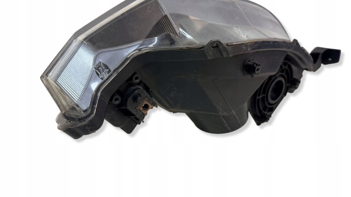 фото №9, Фара передняя перед сторона левая honda insight 2 ii 09- 10022875