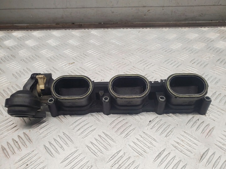 фото №5, Audi s5 06e133109al ліва сторона колектори впускний