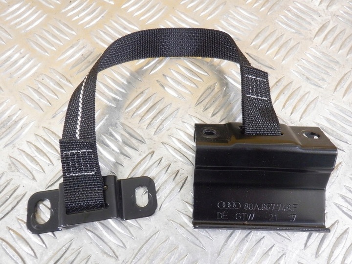 фото №2, Стрічка кріпильна багажника audi q5 80a 80a867749f