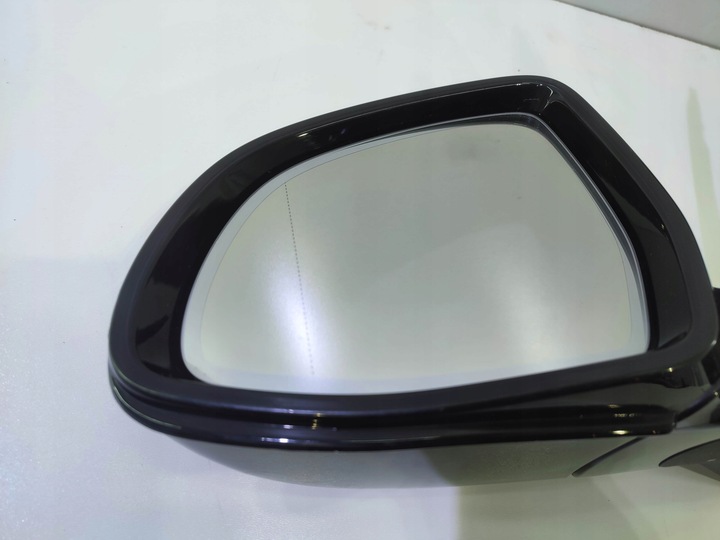 фото №8, Bmw f15 x5 ліві дзеркало 7-pin асистент м-пакет a52 європа фотохромний