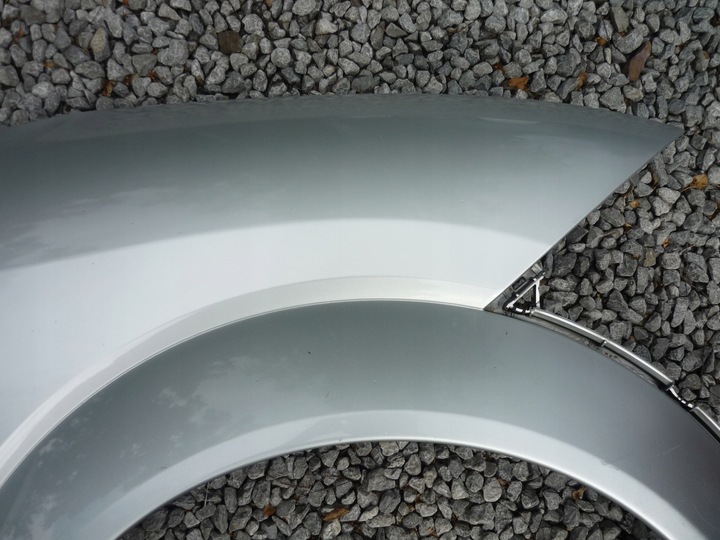 фото №8, Крило правий перед audi a2 ly7w do встановлення