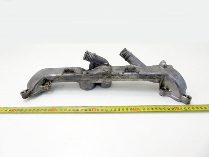фото №6, Трубка магистраль основний  3.5 4.4 v8 bmw 7 e38 735 5 e39 535 m62 17022009