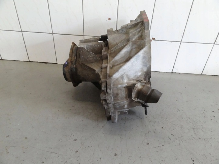 фото №9, Mazda ii dy 1.6 b 2004 кпп изменения 5 коробка передач 2s6r-7002-gb / t6tc1