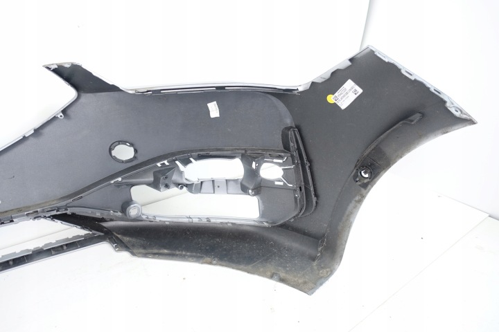 фото №10, Бампер перед передній seat leon iv cupra 5fa807217b