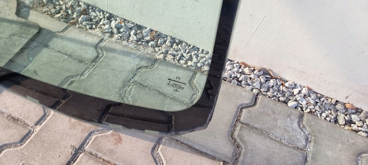 фото №5, Скло передня лобове mazda 5 ii cw 2011-2014