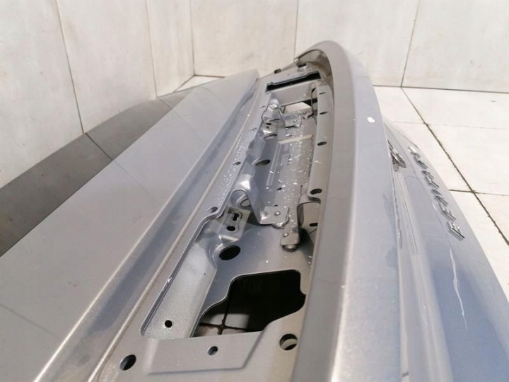 фото №7, Bentley continental gt 18-24 3s 3sd крышка лодка 3sd827105 крышка задняя