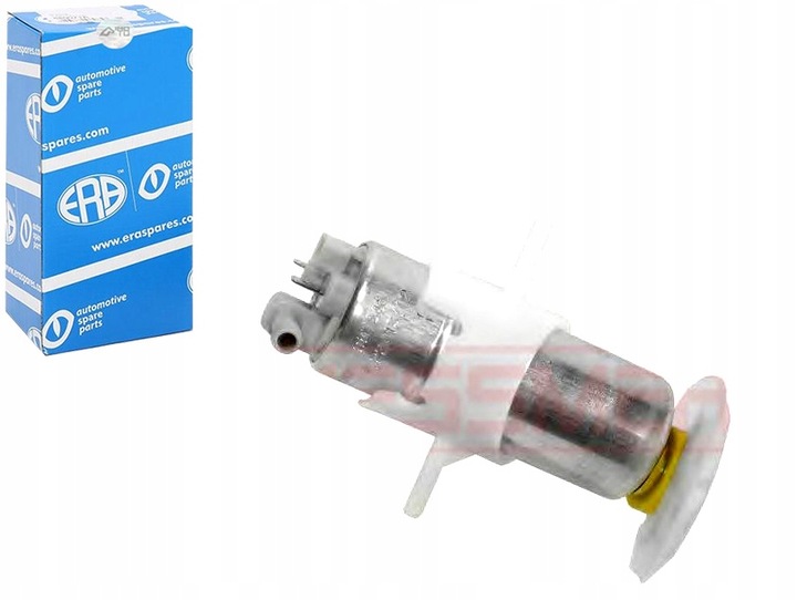 фото №1, Насос топлива [era]