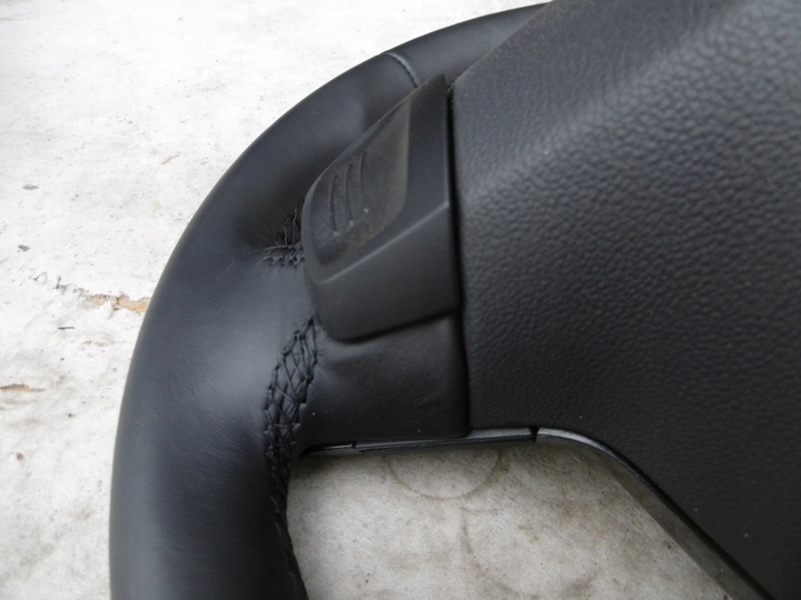 фото №7, Руль многофункциональная лепестки vw tiguan ii