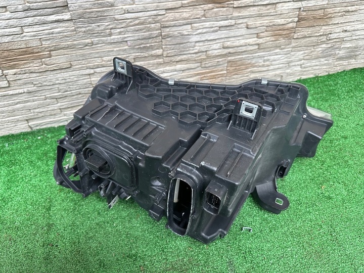 фото №6, Лампа bmw x3 f25 x4 f26 led адаптивный usa sae 7460636 7410846