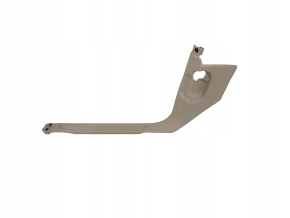 фото №1, 7p0863483k защита обшивка порога левая цвет 95t touareg 7p 2011-2018r