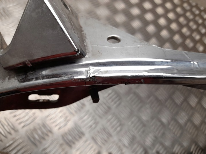 фото №5, Решітка радіатора tesla модель s 2016 101741400d