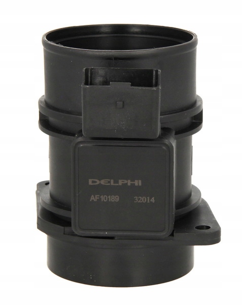 фото №12, Витратомір повітря delphi af10189-12b1